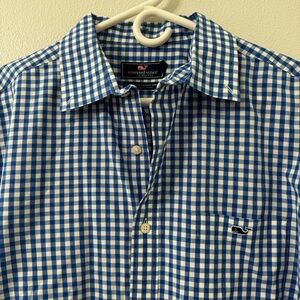 Vineyard Vines Tucker shirt